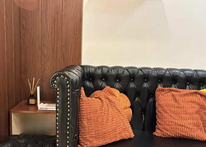 Apartamento Penthouse Unit With 3 Beds In Quezon *
